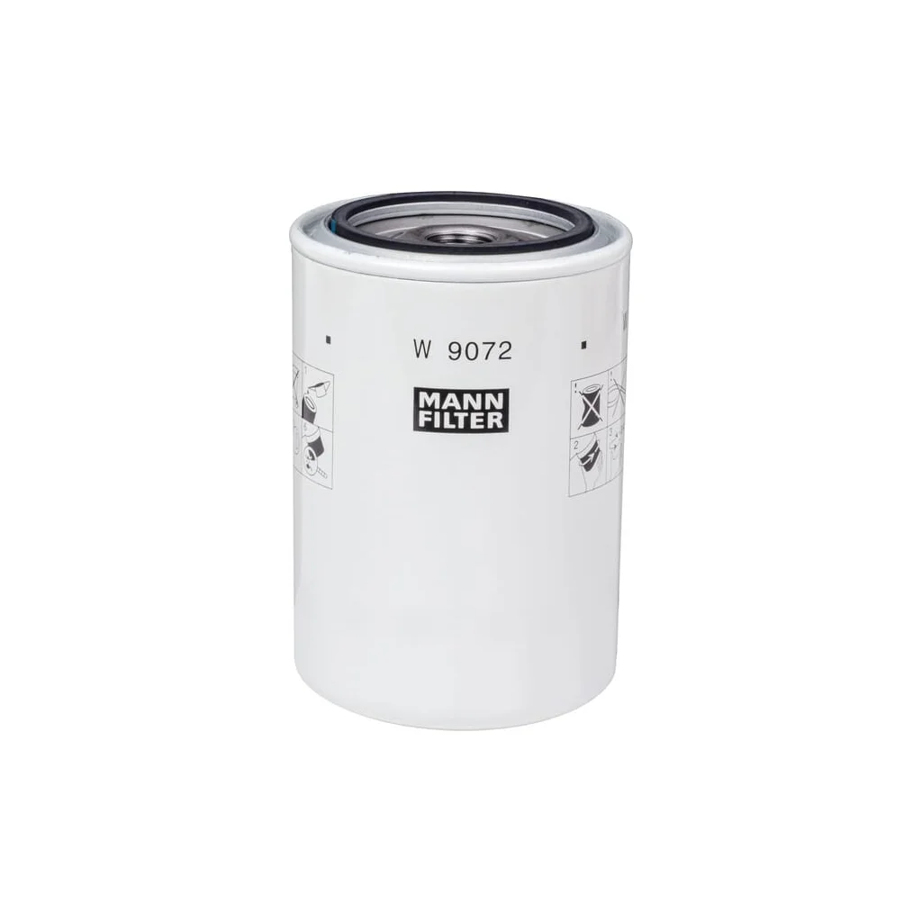 [AMAT2-422320] Filtru de ulei W9072