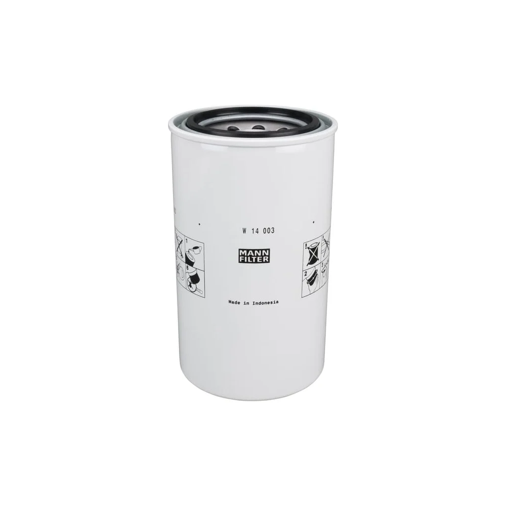 [AMAT2-422322] Filtru hidraulic W14003
