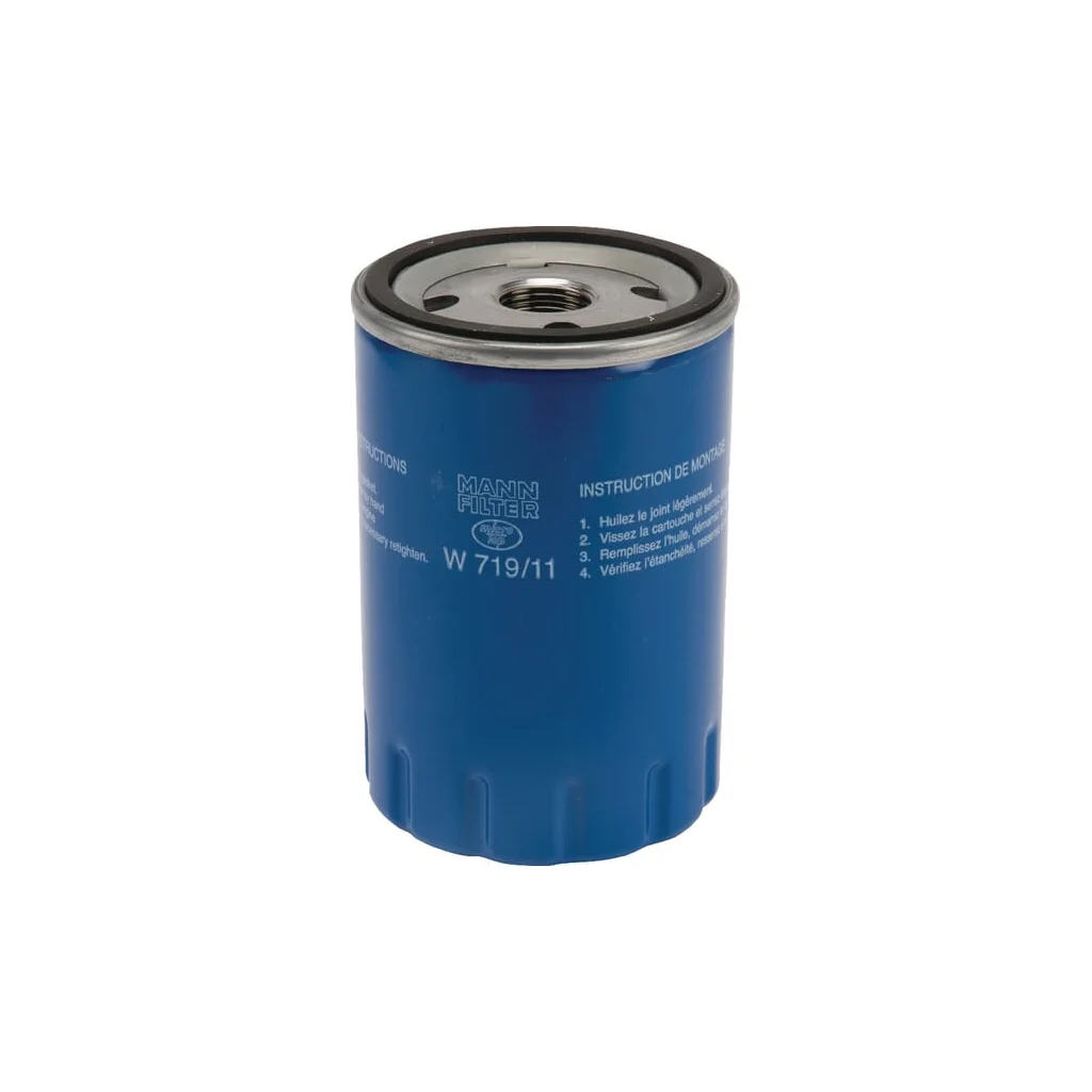 [AMAT2-422324] Filtru de ulei Mann și Hummel W71911