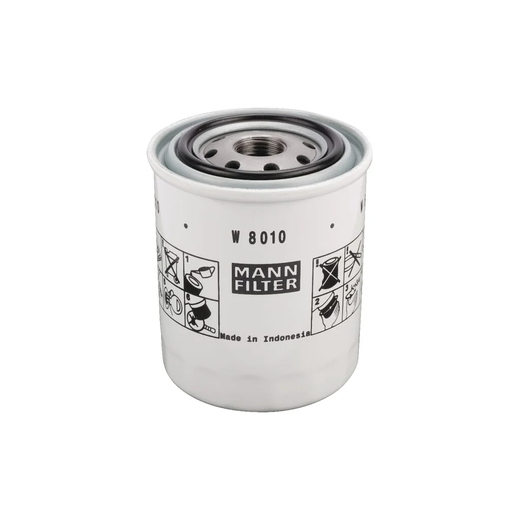 [AMAT2-422332] Filtru ulei W8010