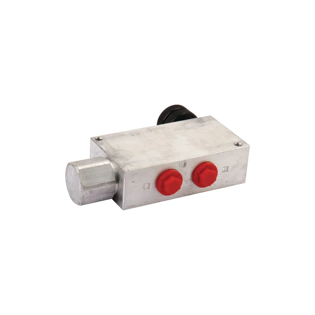 [AMAT2-420855] Ventil de reglare a debitului 3 căi VPR3EP05001