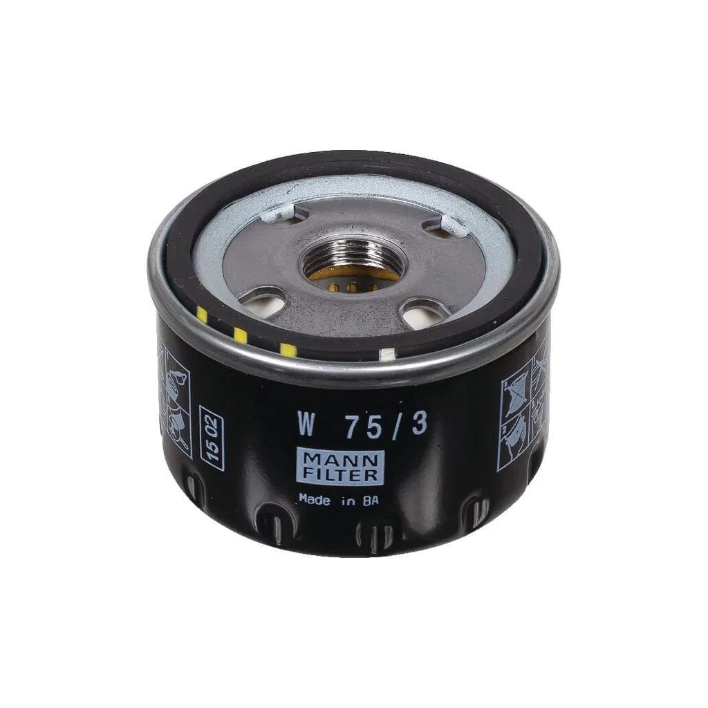 [AMAT2-422347] Filtru de schimb pentru uleiul de lubrifiere W753
