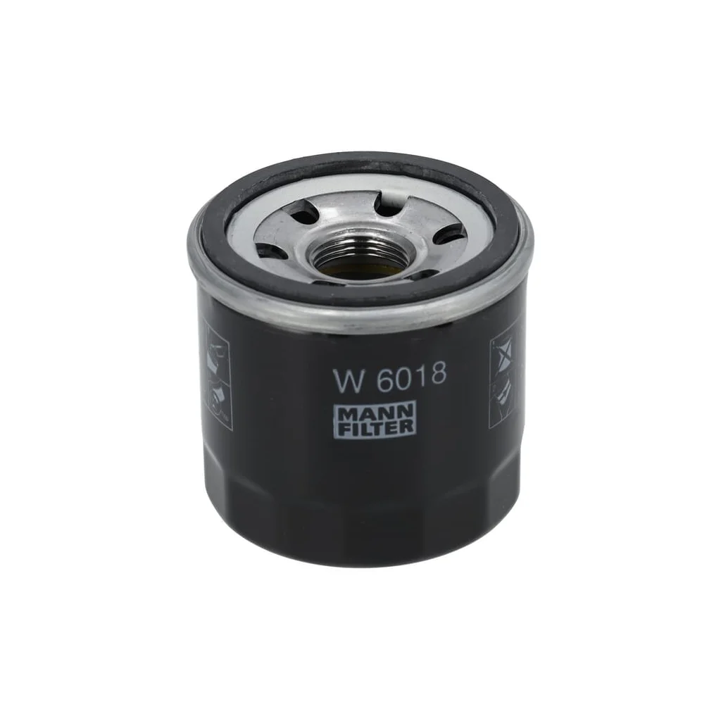 [AMAT2-422350] Filtru ulei W6018