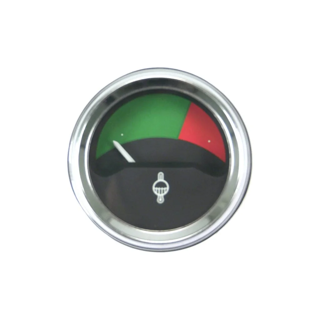[AMAT2-420859] Indicator temperatură VPM5512