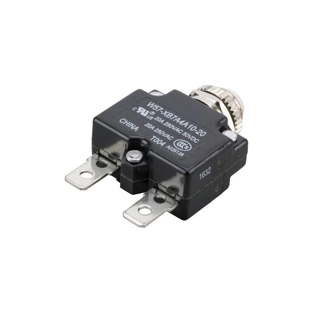 [AMAT2-422356] Disjunctor termic W57XB7A4A1020