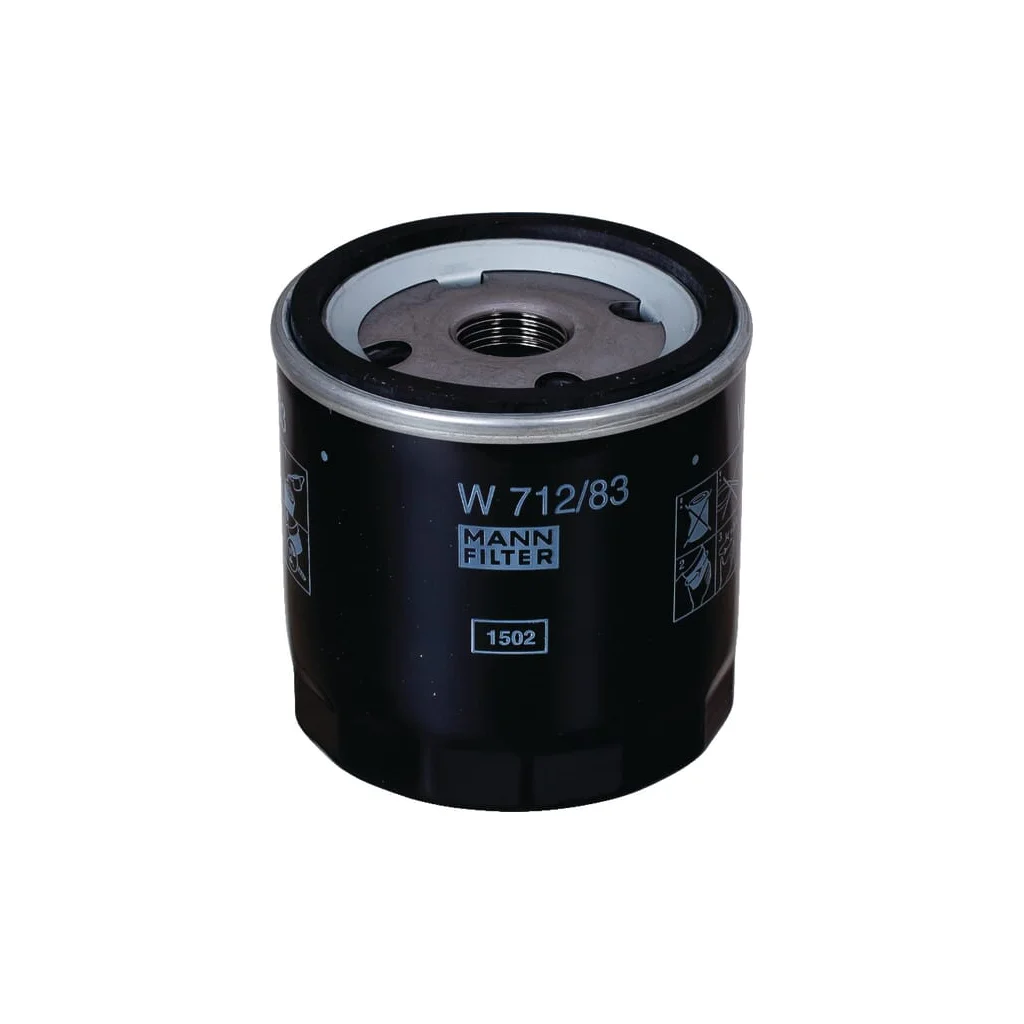 [AMAT2-422360] Filtru de ulei M+H W71283