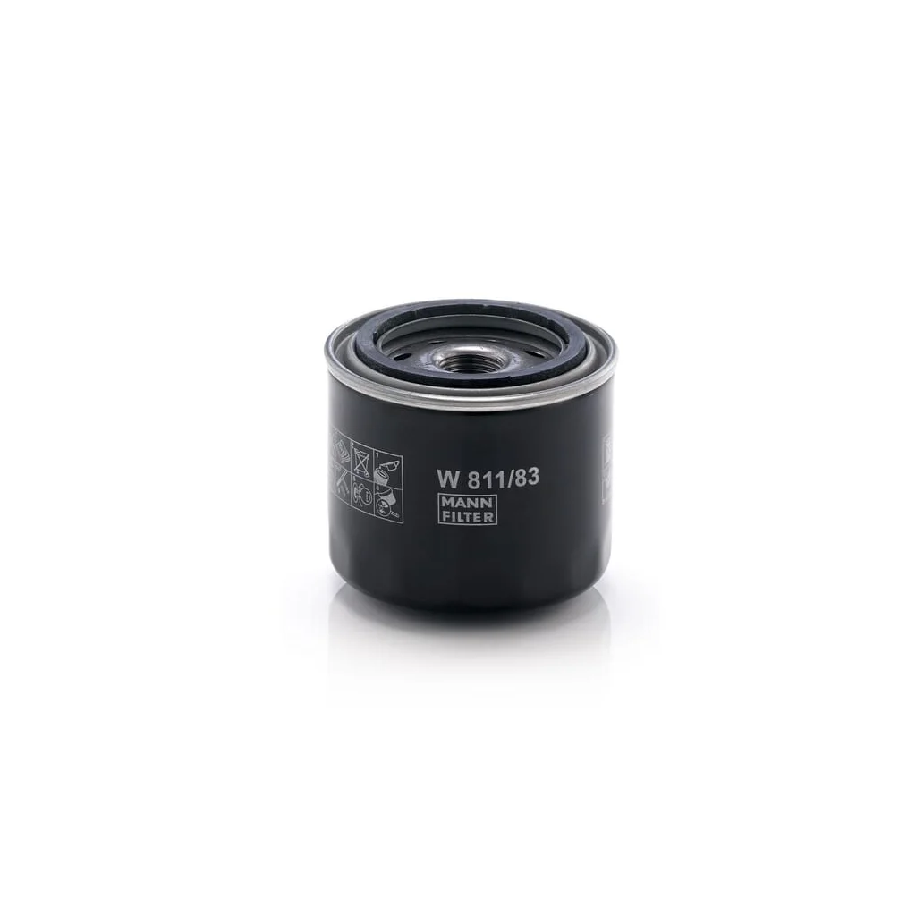 [AMAT2-422368] Filtru ulei W81183