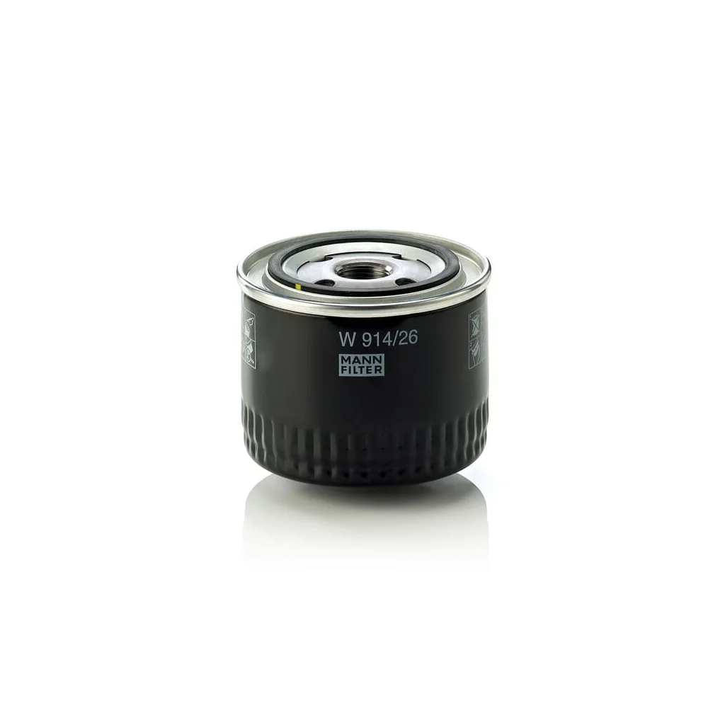 [AMAT2-422369] Filtru ulei W91426