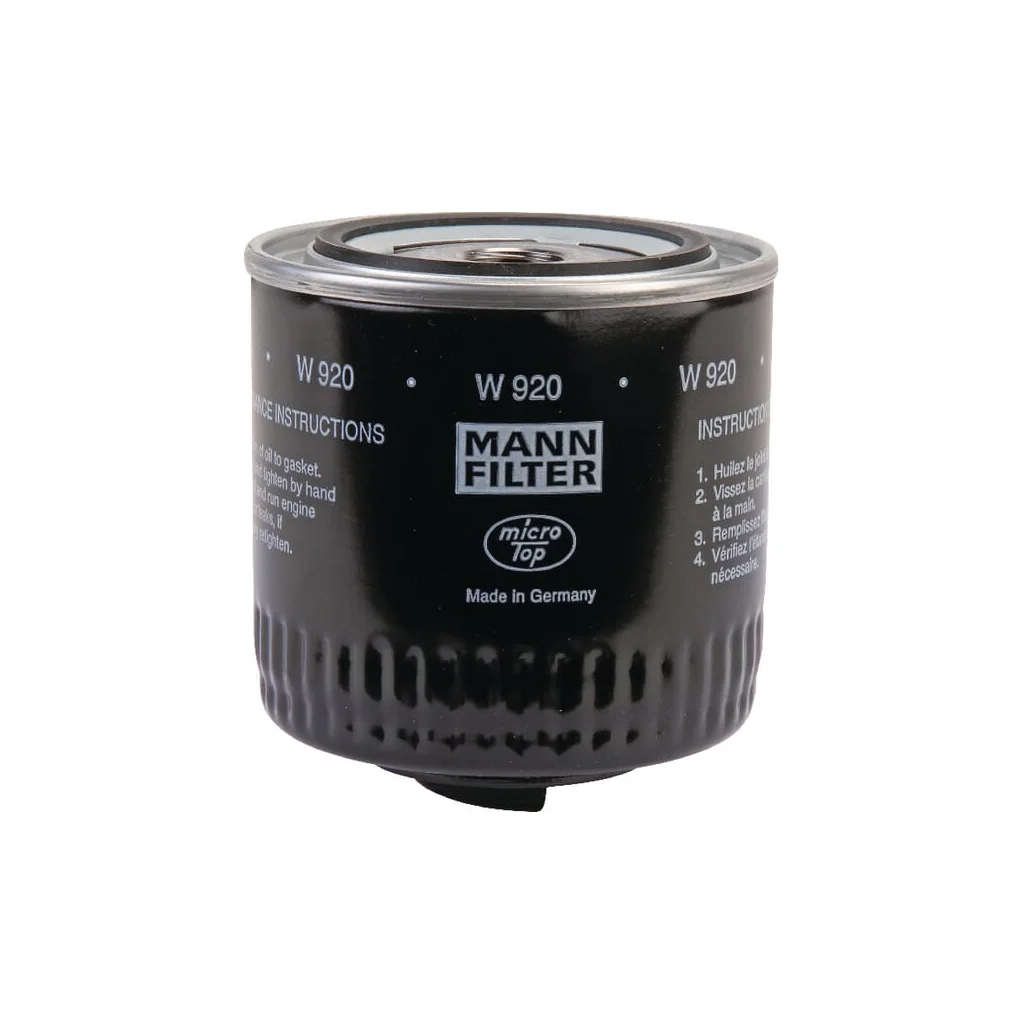 [AMAT2-422372] Filtru de ulei M+H W920