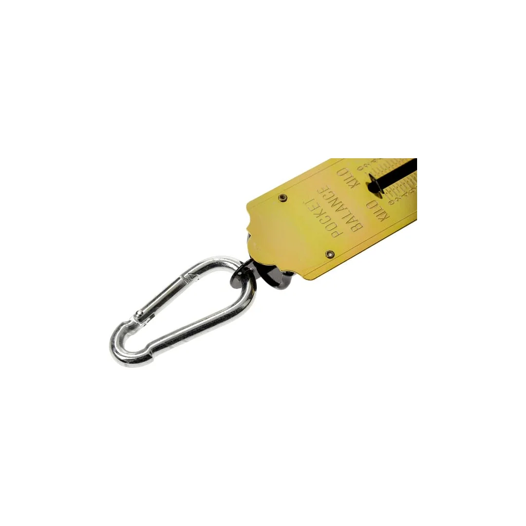 [AMAT2-422379] Cântar cu arc 50KG VV9526