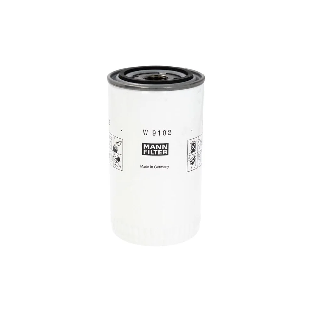 [AMAT2-422382] Filtru ulei W9102