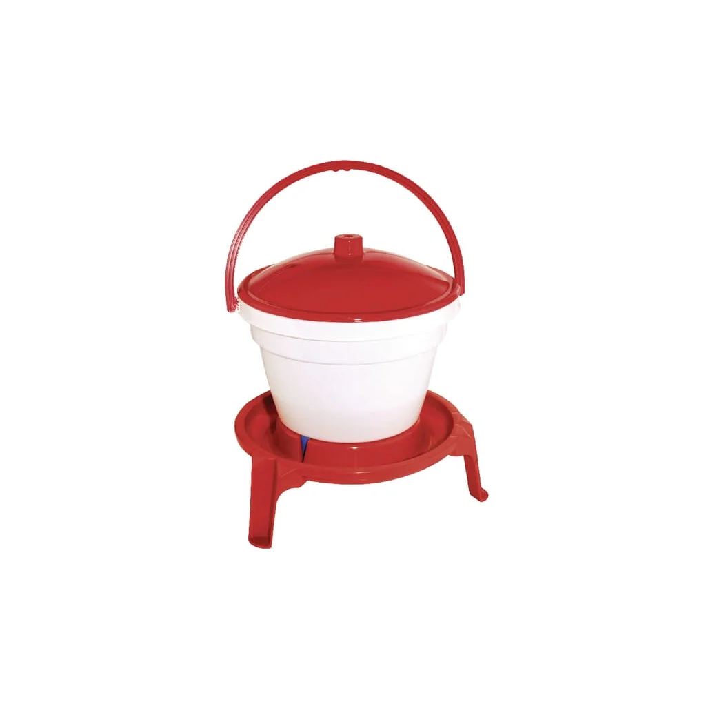 [AMAT2-422385] Găleată adăpare păsări 12 l VV71120