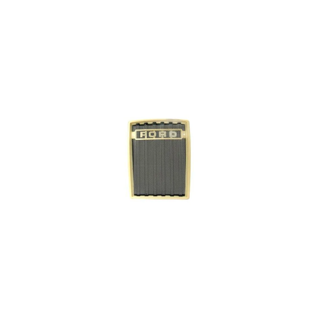 [AMAT2-420901] Grilă frontală - Mai puține găuri VPM1026