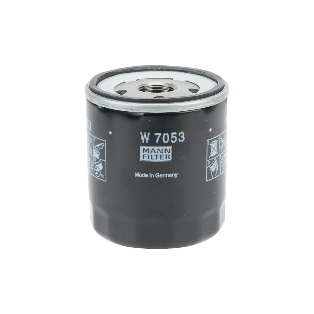 [AMAT2-422392] Filtru ulei W7053