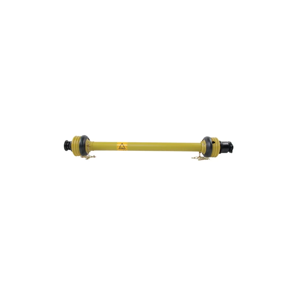 [AMAT2-422400] Arbore cardanic W300E L=1010mm ambreiaj roată liberă Walterscheid W300E1010F51R