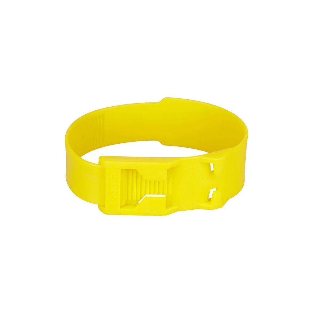 [AMAT2-422402] Brățară de marcare galbenă VV8140