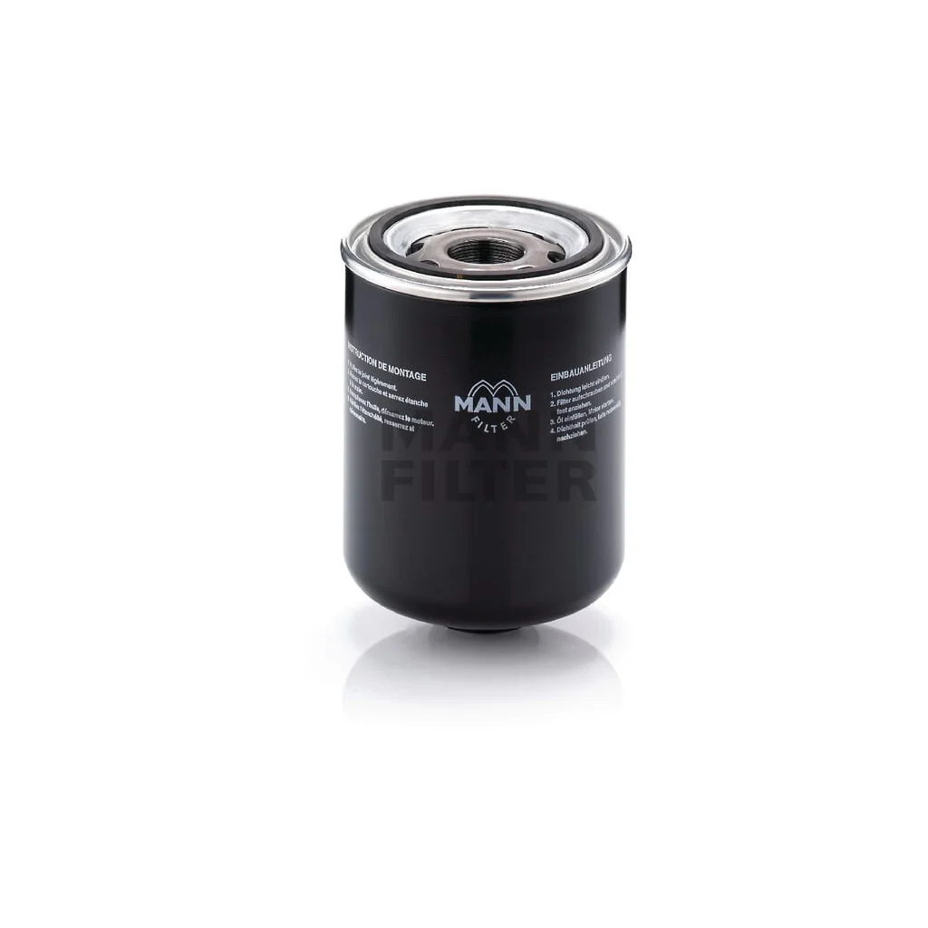 [AMAT2-422403] Filtru hidraulic Mann Filter W13745