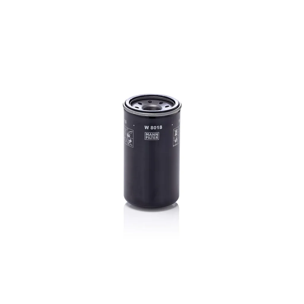 [AMAT2-422404] Filtru de ulei W8018