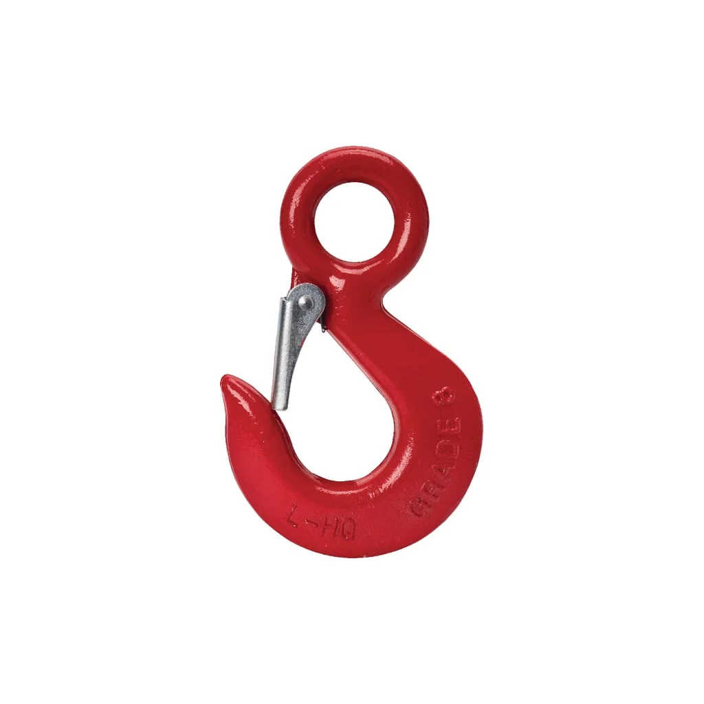 [AMAT2-422405] Cârlig pentru greutăți cu clips de siguranță 16mm WA33SN