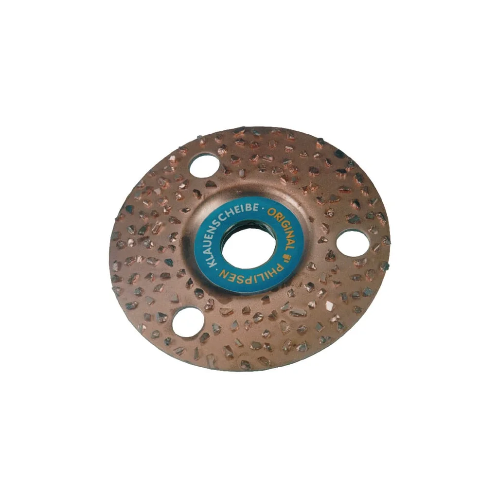 [AMAT2-422412] Disc polizor pentru copite Philipsen, Ø 115 mm VV7971