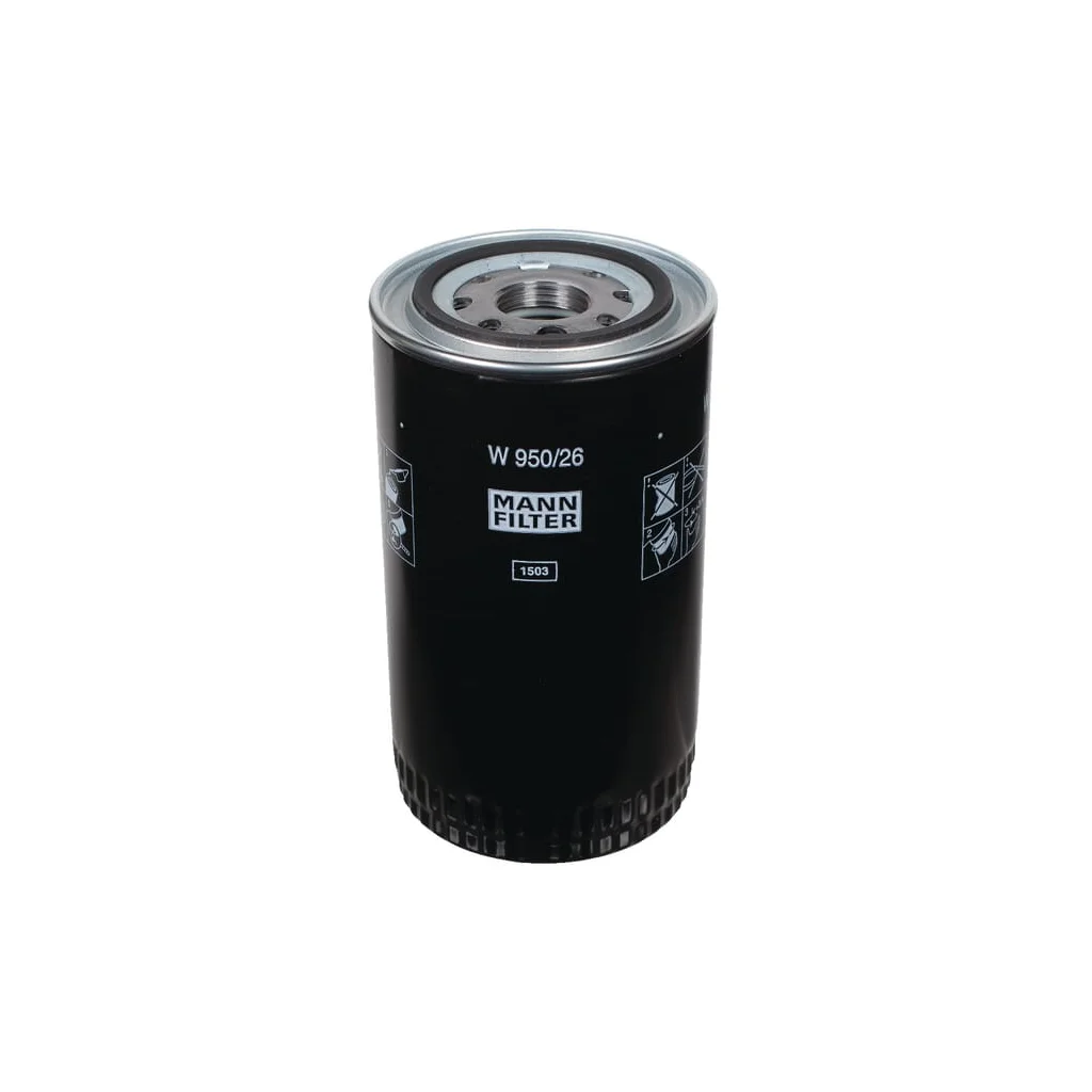 [AMAT2-422416] Filtru de ulei M+H W95026