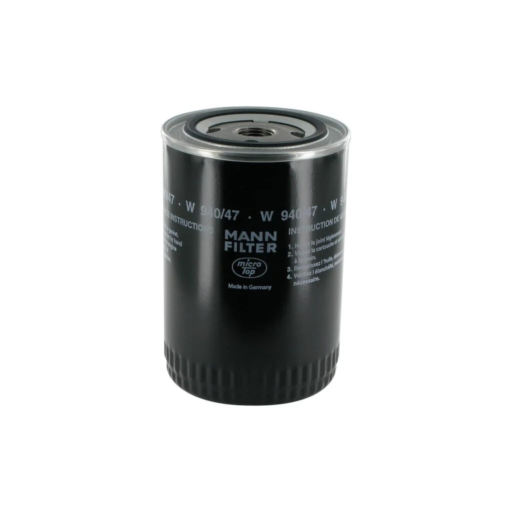 [AMAT2-422424] Filtru de schimb pentru uleiul de lubrifiere W94047