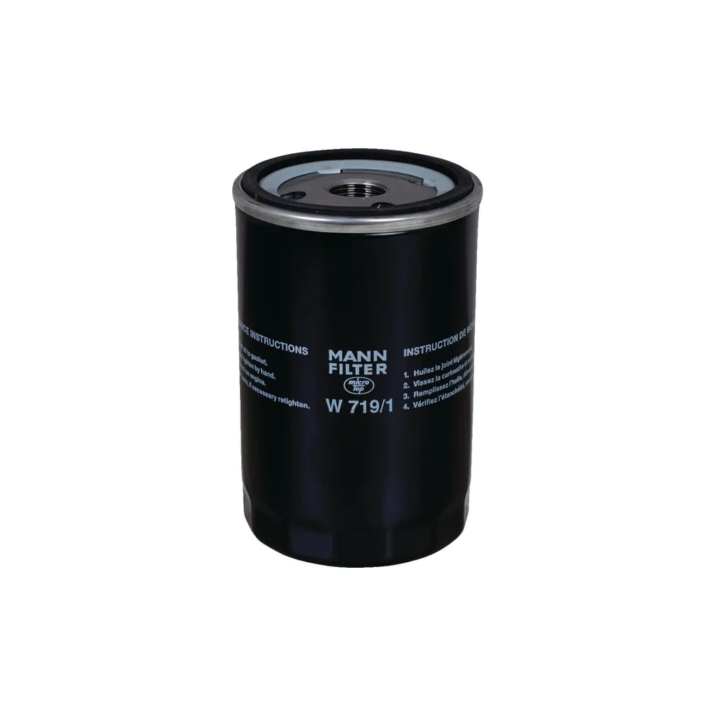 [AMAT2-422431] Filtru ulei W7191