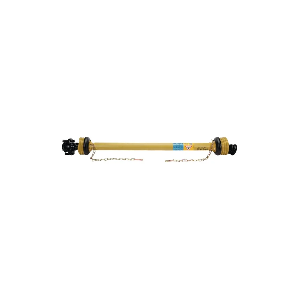 [AMAT2-422432] Arbore cardanic W100E L=1010mm ambreiaj de fricțiune Walterscheid W100E1010K941
