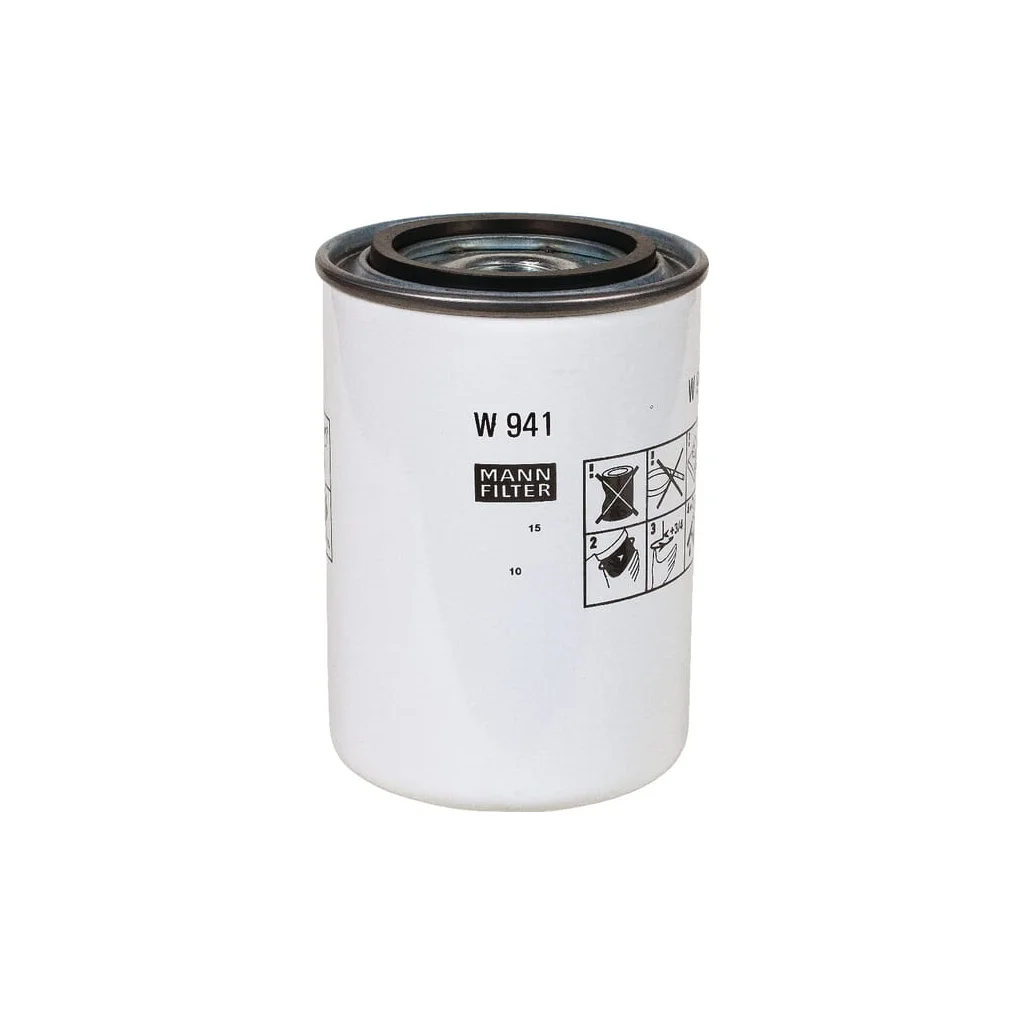 [AMAT2-422433] Filtru ulei W941