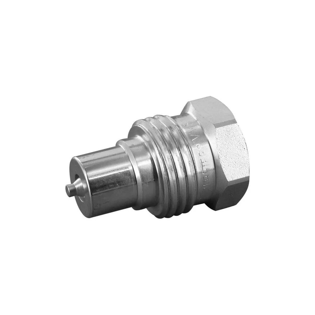 [AMAT2-422438] Cuplă rapidă cu înșurubare VVS tată 1/2" BSP VVS12GASM