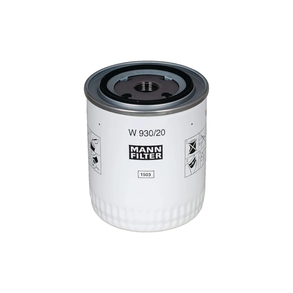 [AMAT2-422457] Filtru ulei W93020