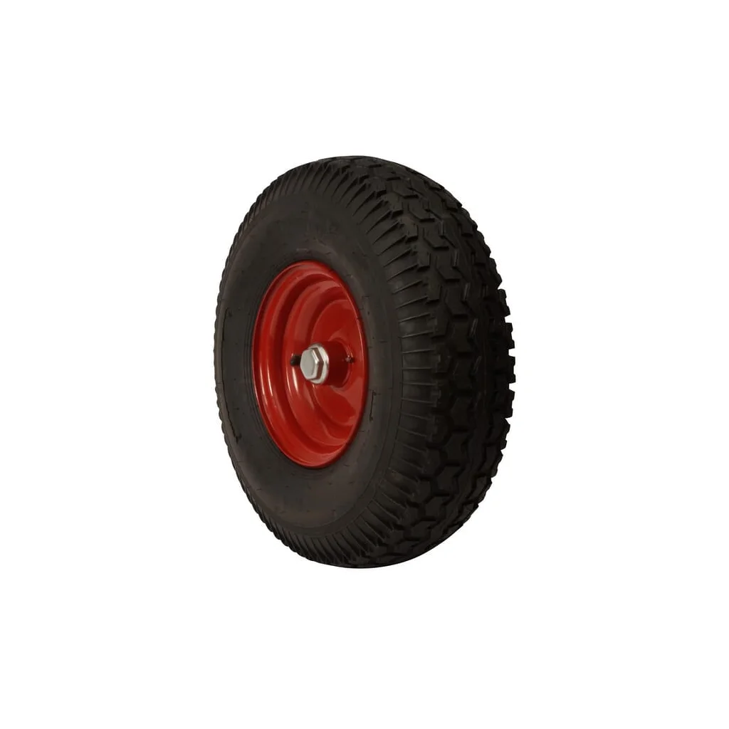 [AMAT2-422461] Jantă din oțel 6.00x9 6PR ST15 Ø20/25x160 W600962025160