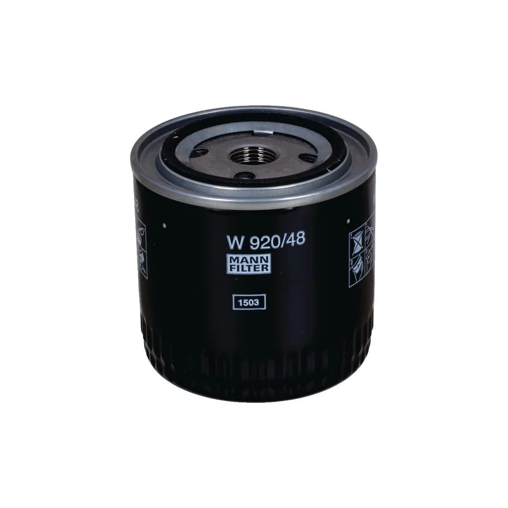 [AMAT2-422463] Filtru ulei MANN-FILTER W92048