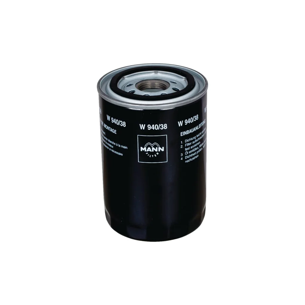 [AMAT2-422469] Filtru de ulei M+H W94038