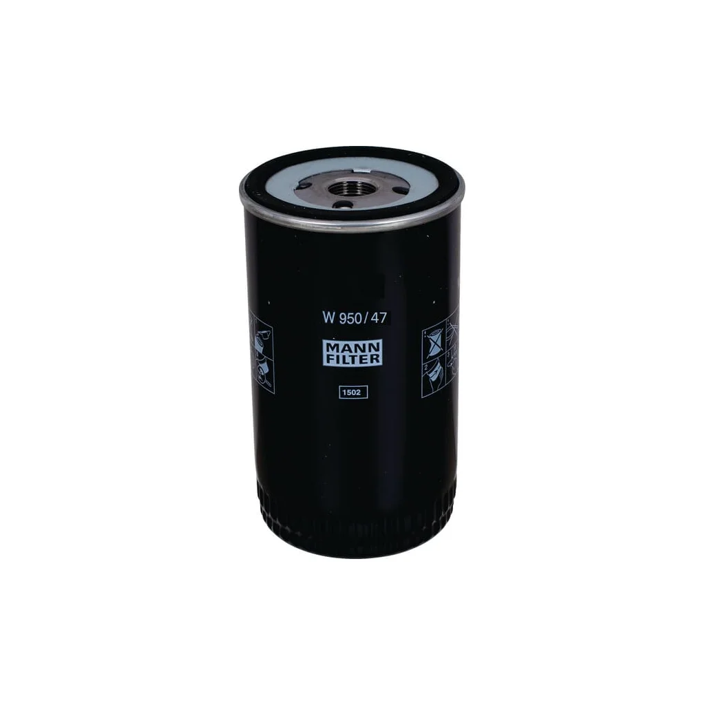 [AMAT2-422472] Filtru ulei W95047
