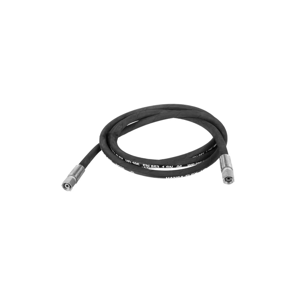 [AMAT2-422476] Furtun hidraulic L=2500mm Mullos W50606