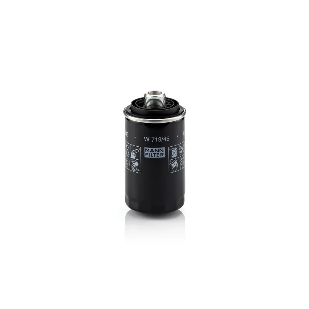 [AMAT2-422478] Filtru ulei W71945