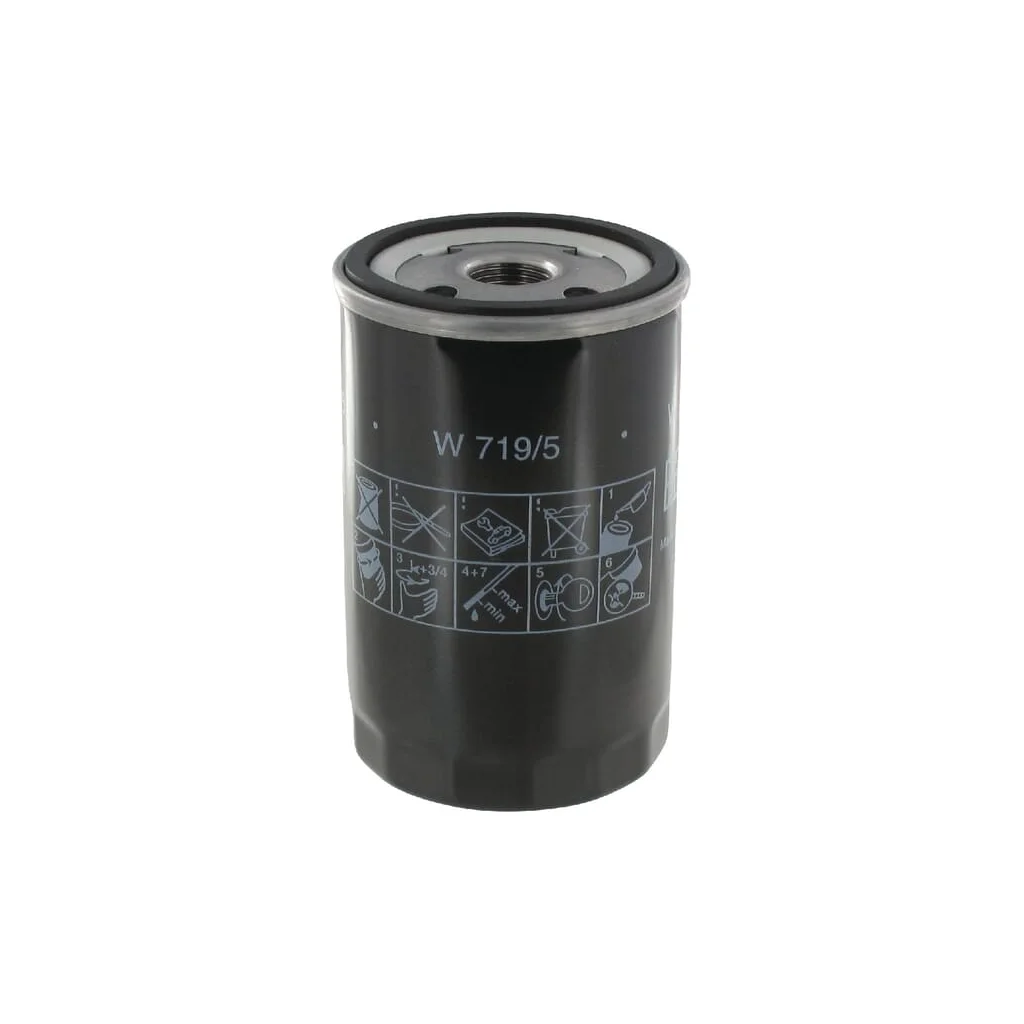 [AMAT2-422482] Filtru ulei MANN-FILTER W7195