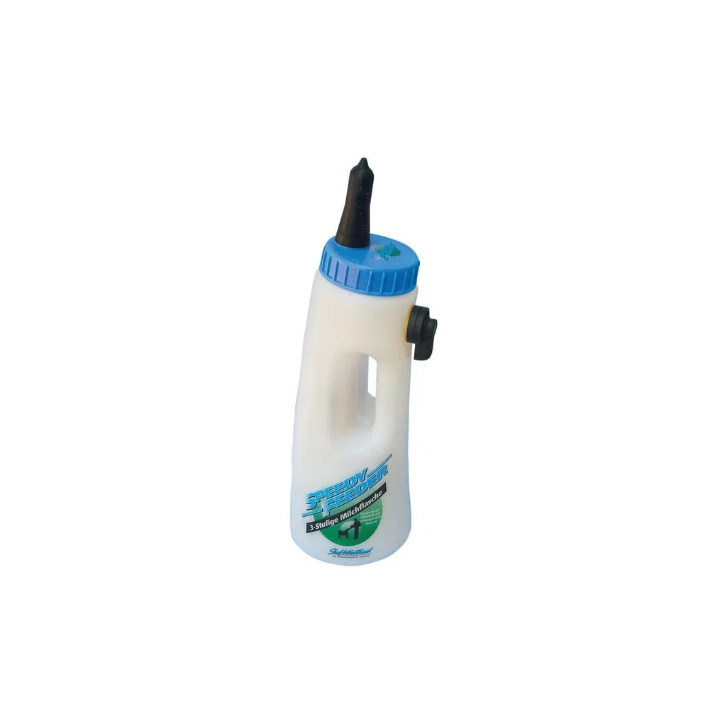 [AMAT2-422484] Sticlă pentru hrănit viţei Speedy Feeder VV9139