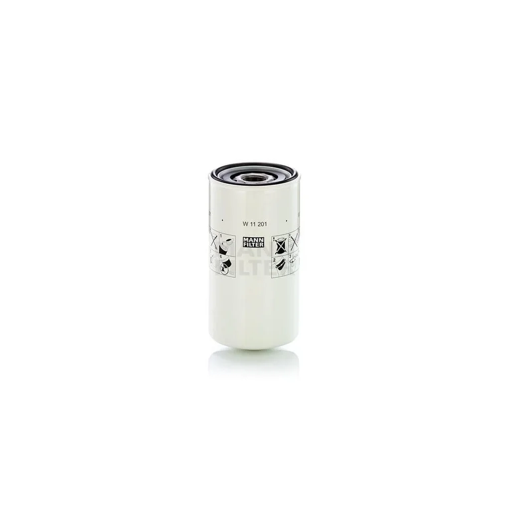 [AMAT2-422490] Filtru hidraulic W11201
