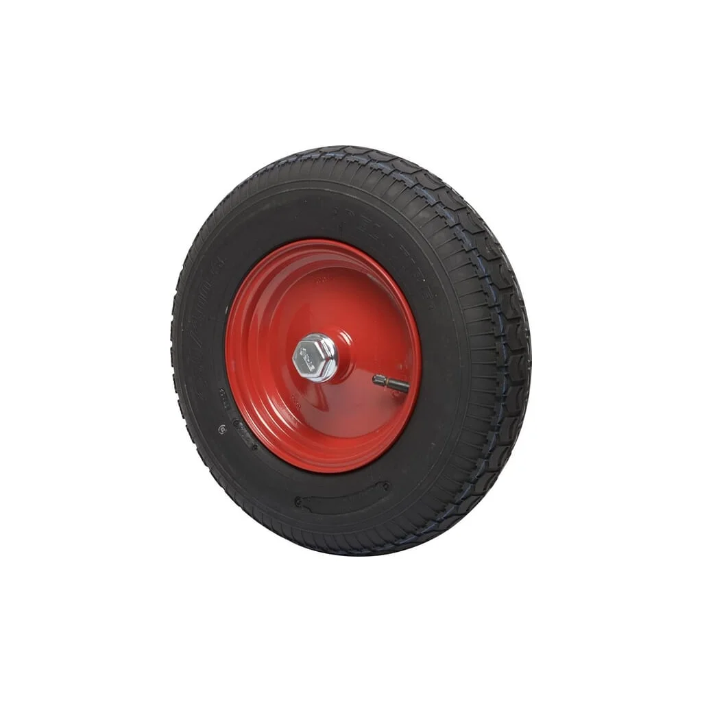[AMAT2-422498] Jantă din oțel 4.00x8 6PR ST15 Ø20/25x115 W400862025115