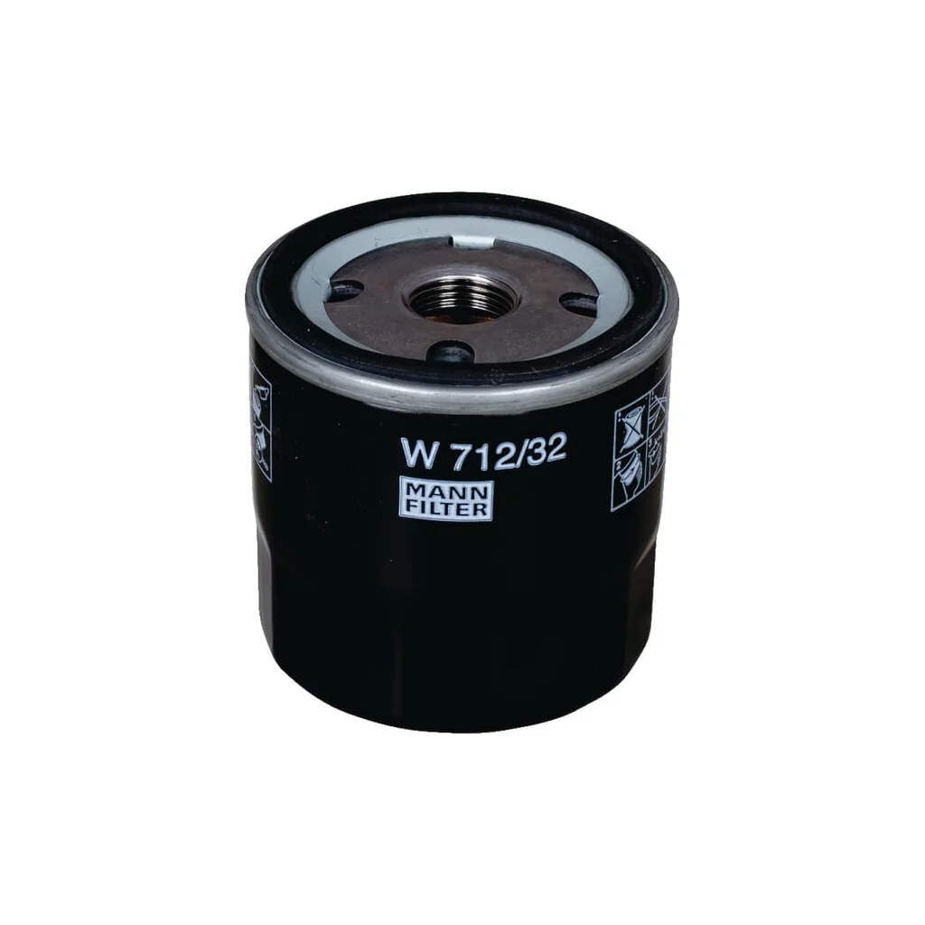 [AMAT2-422499] Filtru de ulei Mann și Hummel W71232
