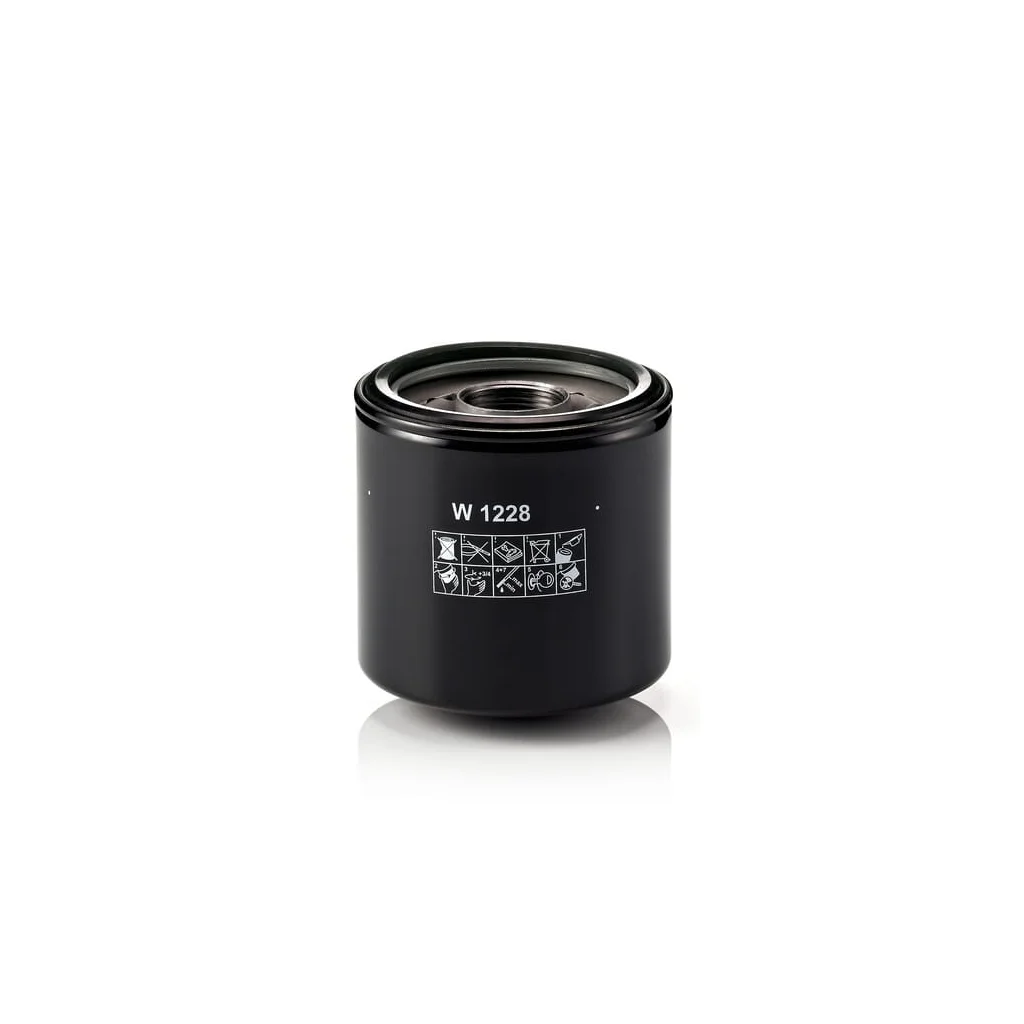 [AMAT2-422501] Filtru de ulei W1228