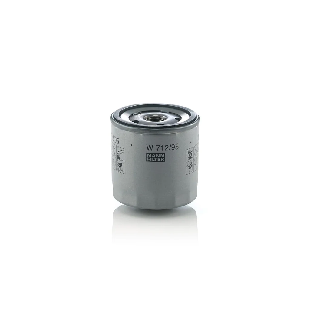 [AMAT2-422515] Filtru ulei W71295