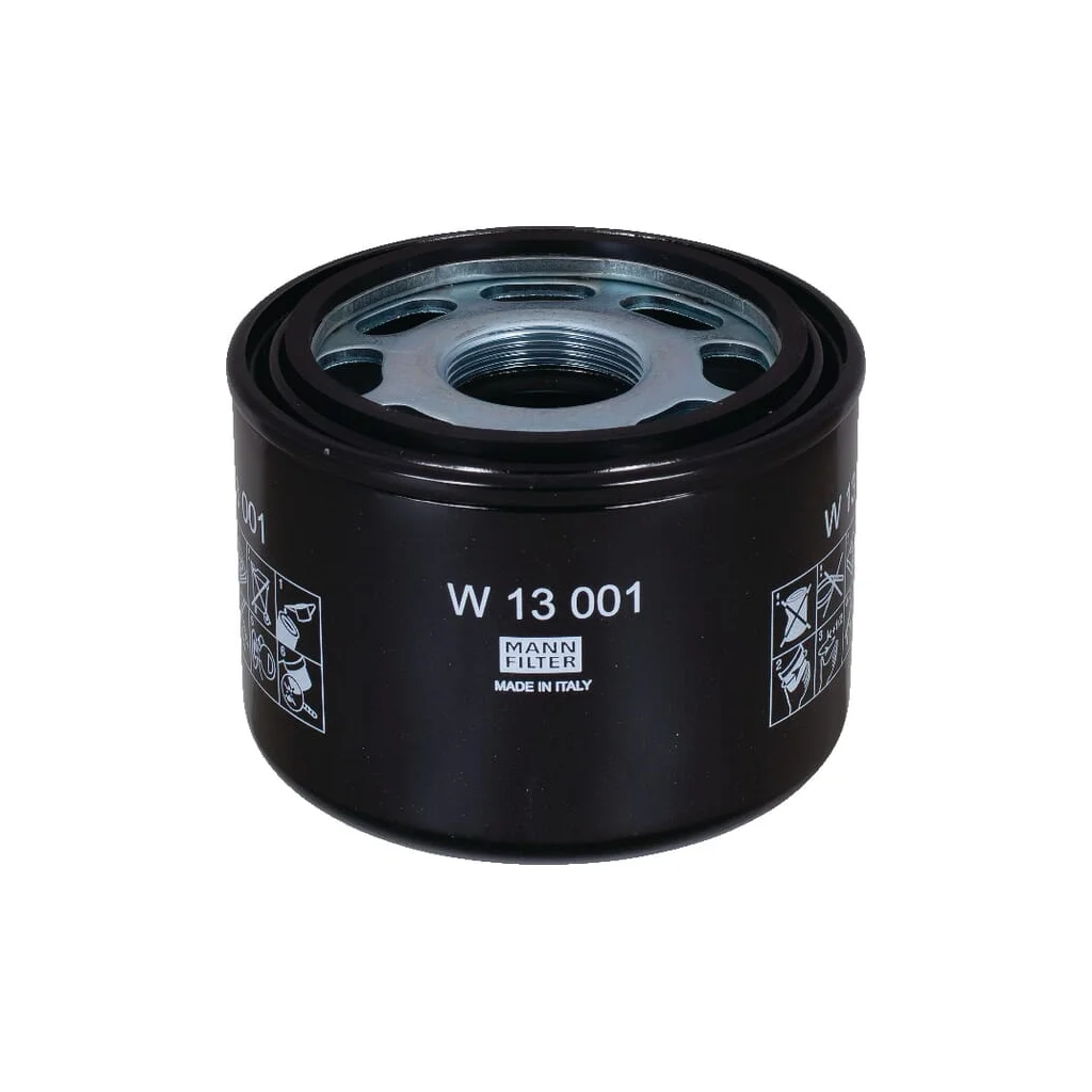 [AMAT2-422519] Filtru ulei Mann-Filter W13001