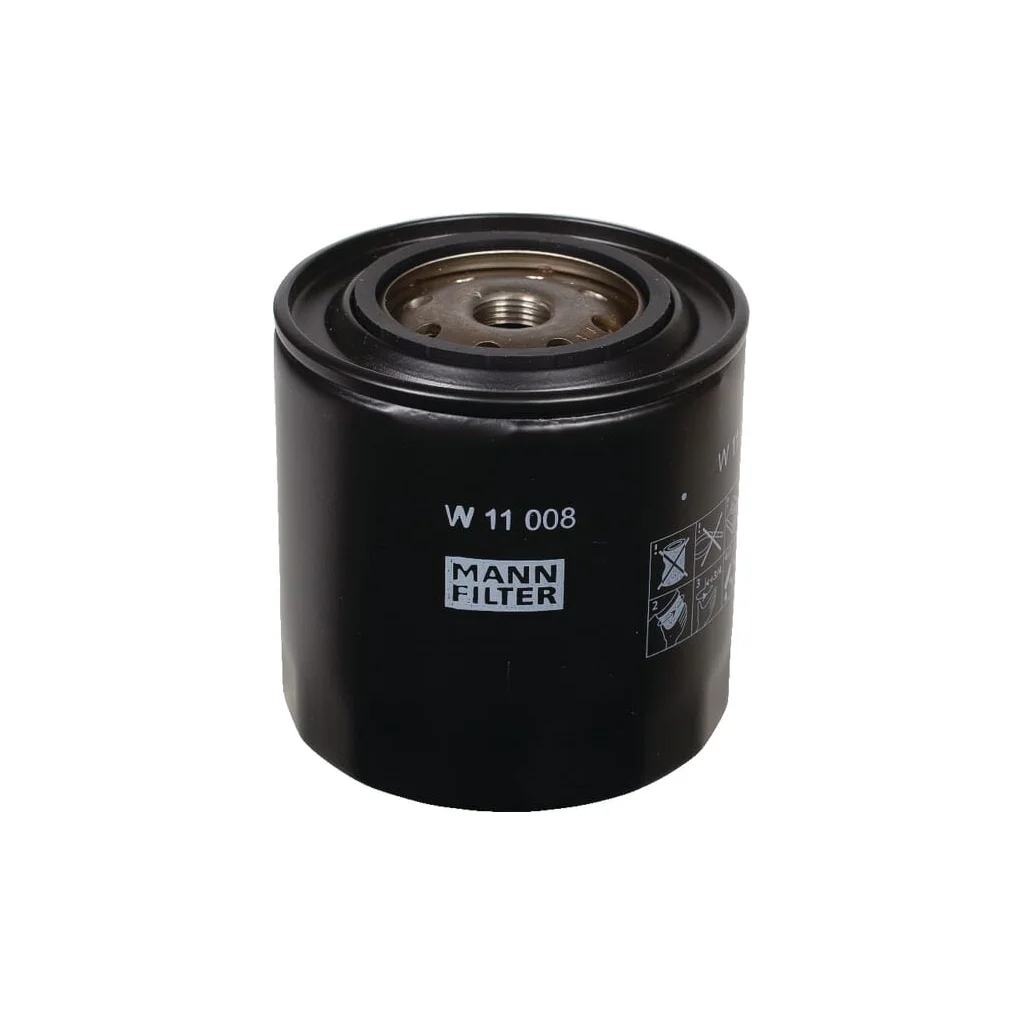 [AMAT2-422522] Filtru ulei MANN-FILTER W11008