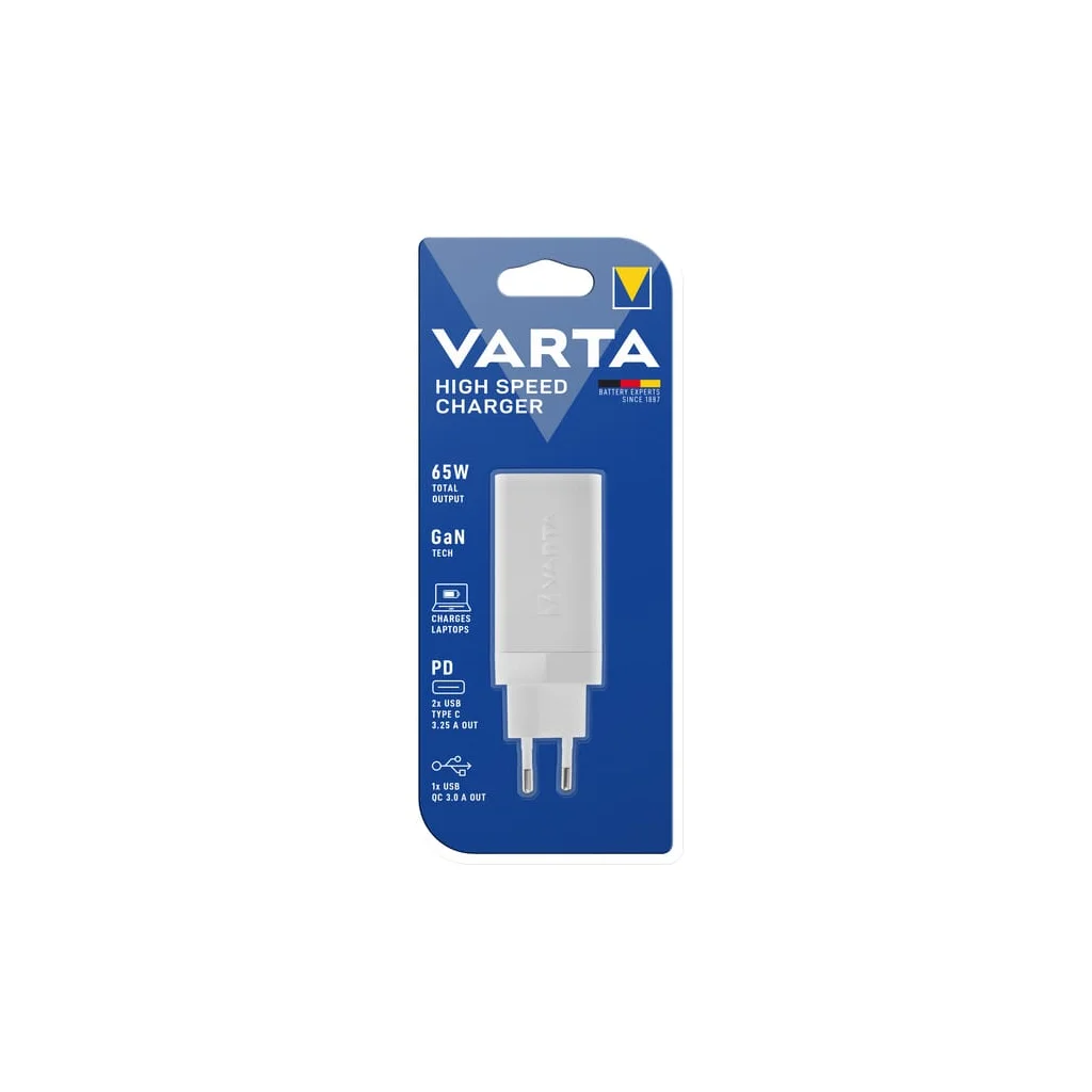 [AMAT2-421062] Încărcător de mare viteză VT57956