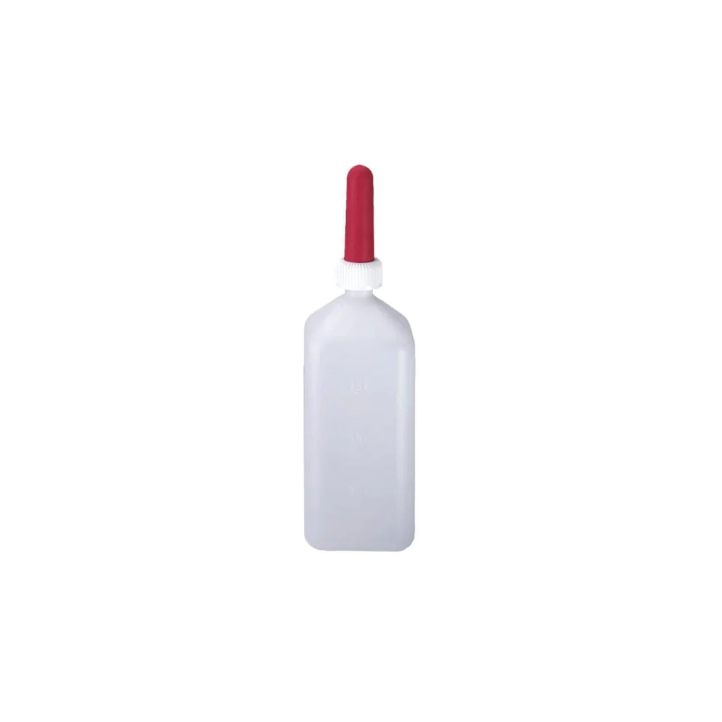 [AMAT2-422546] Bidon cu tetină pentru adăpat viţei, 2 l VV9144
