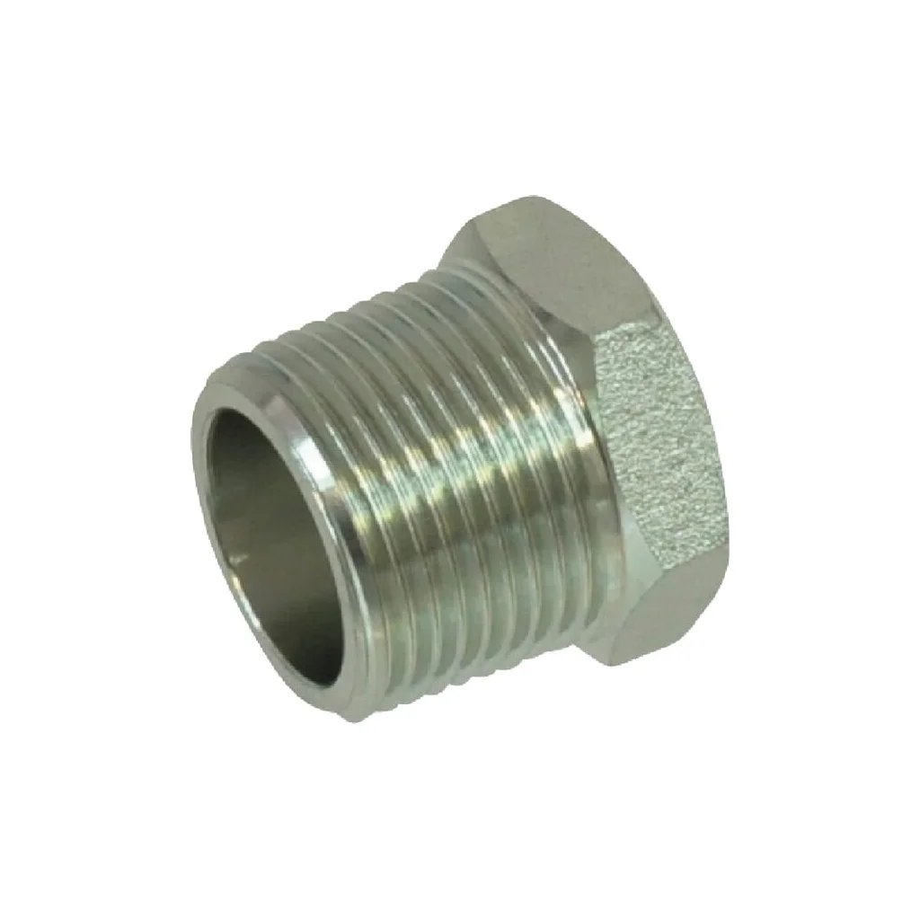 [AMAT2-421071] Racord niplu tată/mamă 1 BSP filet x3/4 BSP VRBTB1612