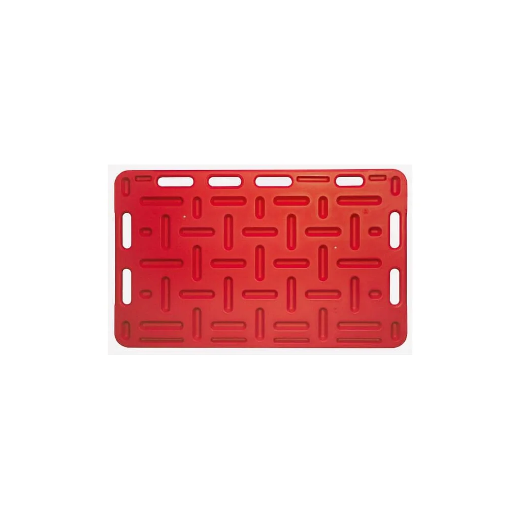 [AMAT2-422558] Placă pentru gruparea turmei, 120 x 76 cm VV9020